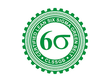 six sigma - Green Belt - United